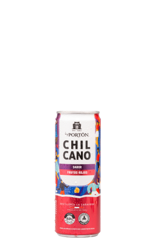 Chilcano By Portón